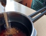 Foto del paso 2 de la receta: Alitas de pollo con glaseado picante