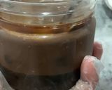 Foto langkah ke 6 dari resep Milky Choco Treasure.