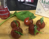 Foto del paso 7 de la receta: La ensalada perfecta: rica, completa y saludable (25 ingredientes)