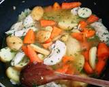 Chicken Tarragon recipe step 10 photo