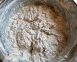 A picture of step 1 of Crispy Cheesy Tuna Pie.