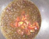 A picture of step 3 of Choliya pulao #cookpadapp.