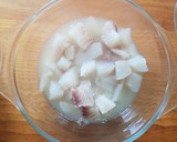 Foto del paso 1 de la receta: Ceviche al estilo de mi mamá