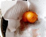 Foto del paso 4 de la receta: Pedos de monja 🙈
