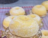 Foto langkah ke 4 dari resep Donat labu.