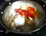 રોટલીનુ શાક(Rotli Shak Recipe In Gujarati) રેસીપી સ્ટેપ3ફોટો