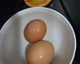 Foto del paso 1 de la receta: Pollo en pepitoria