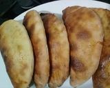 صورة لخطوة 11 من وصفة شوصون المحلات فارغ من الداخل