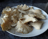 Foto del paso 1 de la receta: Setas al ajillo
