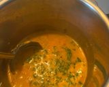 A picture of step 3 of Kathiyawadi Winter special Urad Dal😊.