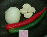 Foto langkah ke 3 dari resep Buncis Siram Tumis Ampela.