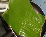Foto langkah ke 5 dari resep Pepes tahu jamur.