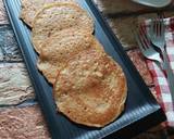 Eggless Oats & Atta Pancakes recipe step 5 photo