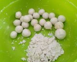 Foto langkah ke 3 dari resep Onde-onde kresss.