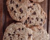 Foto del paso 8 de la receta: Cookies de avena y pasas