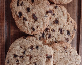 Foto del paso 8 de la receta: Cookies de avena y pasas