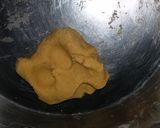 गुजराती फरसान चोराफली रेसिपी चरण 1 फोटो
