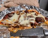 Фото кроку 9 до Моя ідеальна піца 🍕(поради).