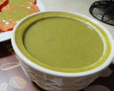 Foto del paso 4 de la receta: Salsa verde cremosa picosita a mi estilo