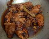 Cara Membuat Garlic Lemon Chicken Wings 3