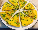 A picture of step 7 of Fried Potato and Egg.