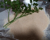 Foto del paso 1 de la receta: Pan rallado especial para carnes