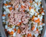 Foto del paso 4 de la receta: Ensaladilla Rusa Estilo Español