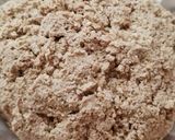 Foto del paso 4 de la receta: Pan de grano de trigo sarraceno con Psyllium 🍞de larga ferm., más fibra, menor I. G., sin gluten