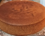 Foto del paso 7 de la receta: Torta de chocolate para la merienda