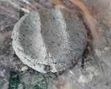 Foto del paso 4 de la receta: Tortillas azules