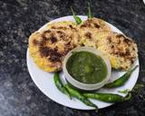 Crispy egg cutlets recipe step 5 photo