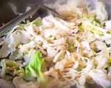 รูปขั้นตอนการทำที่ 3 ของ 🍴วุ้นเส้นผัดไข่แสนอร่อย🥚