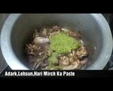 A picture of step 3 of सपाइसी चिकन मसाला रेसीपी ढाबा स्टाइल.