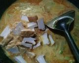 Foto langkah ke 3 dari resep Lodeh labu siam.