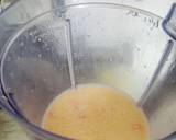 Jello mallow creamy shake recipe step 3 photo