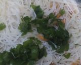 Foto langkah ke 6 dari resep Pastel Bihun (BISA FROZEN) dan tips menyimpan adonan.