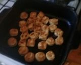 Foto del paso 6 de la receta: Bizcochitos de grasa