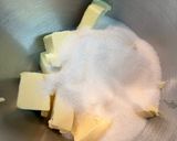 Foto del paso 1 de la receta: Cookies de Lotus y chocolate blanco en Airfryer - Adviento Navidad Cookpad