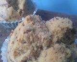 Foto langkah ke 5 dari resep Bolu kukus pisang, no telur, no mixer.