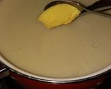 Foto langkah ke 2 dari resep Puding Roti Tawar.