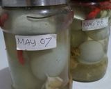 Foto langkah ke 4 dari resep Telur Asin.