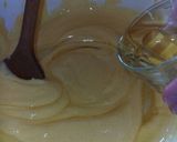 Diós sütőtöktorta recept fázis 3 fotója