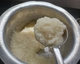 A picture of step 1 of Ground Rice Pudding / Kheer.
