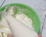 Foto langkah ke 5 dari resep Tiramissu (Homemade no Mascarpone).