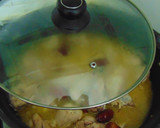 Foto del paso 7 de la receta: 🐔Pollo marroquí 🇲🇦