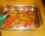 Foto del paso 2 de la receta: Longanizas de pollo al horno