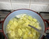 Foto del paso 3 de la receta Crema de calabacín