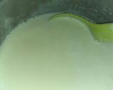 Foto langkah ke 2 dari resep Puding oreo susu.