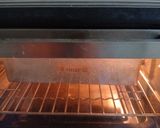 Foto langkah ke 5 dari resep Banana Raisin Cake.