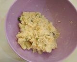 Foto langkah ke 4 dari resep Stik Kentang Keju.